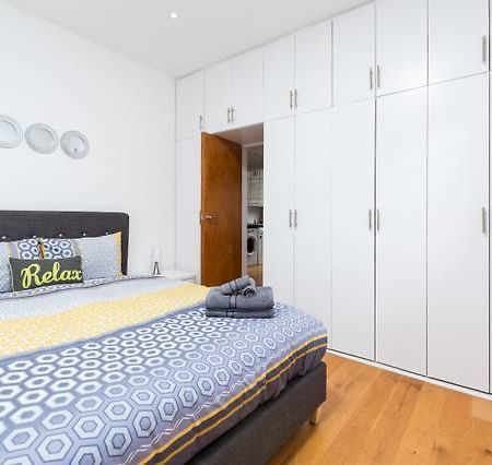 لندن Gorgeous Apartment In Trendy Neighbourhood المظهر الخارجي الصورة
