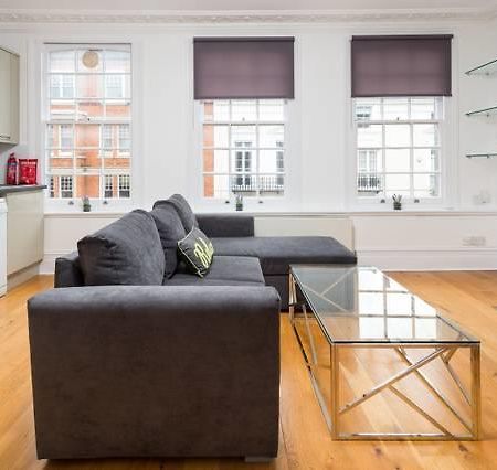 لندن Gorgeous Apartment In Trendy Neighbourhood المظهر الخارجي الصورة