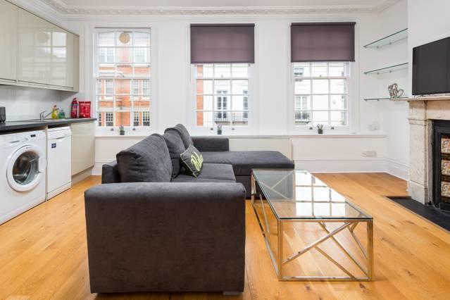 لندن Gorgeous Apartment In Trendy Neighbourhood المظهر الخارجي الصورة
